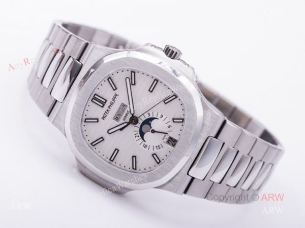 V9 Factory New Patek Philippe Nautilus Stainless Steel Swiss 324S Best Replica Watches V9 Factory New Patek Philippe Nautilus Stainless Steel Swiss 324S Best Replica Watches