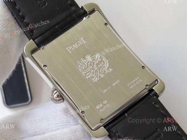 Piaget Emperador Full Diamond Mens Replica Watches Piaget Emperador Full Diamond Mens Replica Watches