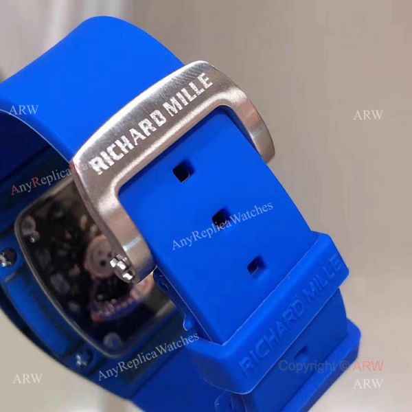 New Copy Richard Mille RM 07-03 Automatic Cupcake BonBon Collection Women Watch New Copy Richard Mille RM 07-03 Automatic Cupcake BonBon Collection Women Watch