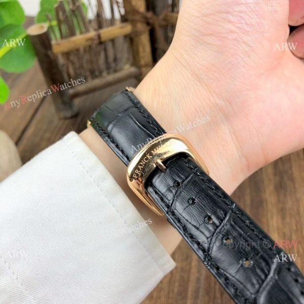 New Copy Franck Muller Cintree Curvex Skeleton Diamond Baguette Watches New Copy Franck Muller Cintree Curvex Skeleton Diamond Baguette Watches