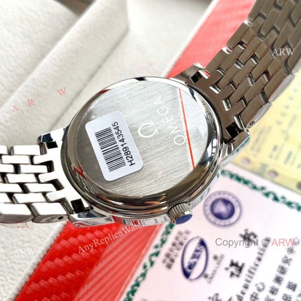 Replica Omega De Ville Special Edition Women Watch Yellow Gold Replica Omega De Ville Special Edition Women Watch Yellow Gold