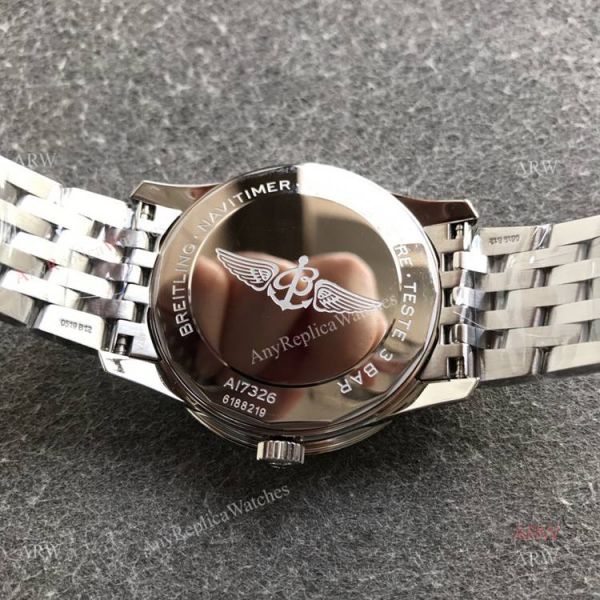 New Breitling Navitimer Automatic 41 Swiss Replica Watches New Breitling Navitimer Automatic 41 Swiss Replica Watches