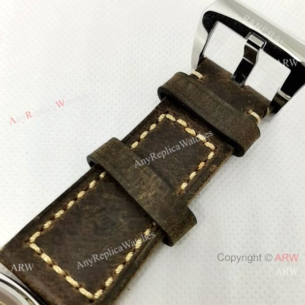 New Copy Panerai Radiomir California PAM931 Brown Dial Watch P3000 New Copy Panerai Radiomir California PAM931 Brown Dial Watch P3000