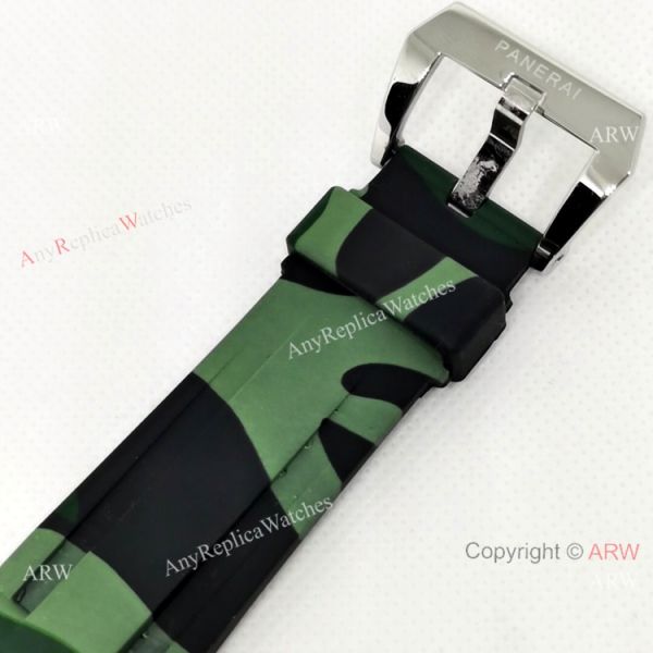 Panerai Luminor Due PAM00906 Comfortable Strap Watch 44mm Panerai Luminor Due PAM00906 Comfortable Strap Watch 44mm
