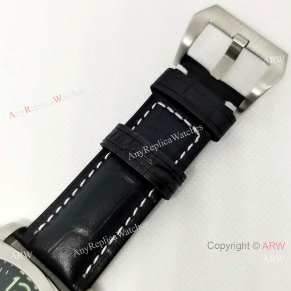 Stainless Steel Panerai Luminor GMT PAM00317 Copy Watches Stainless Steel Panerai Luminor GMT PAM00317 Copy Watches