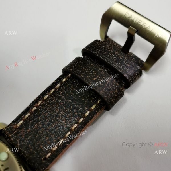 Copy Panerai Luminor Submersible Bronzo Case Watch PAM00382 Copy Panerai Luminor Submersible Bronzo Case Watch PAM00382