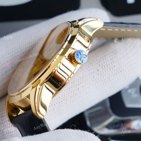 New Patek Philippe AAA Grand Complications Moonphase Gold Replica Watches New Patek Philippe AAA Grand Complications Moonphase Gold Replica Watches