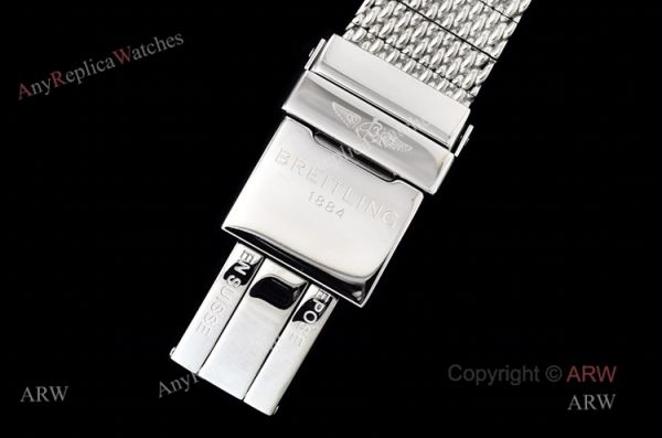 (GF) Swiss Replica Breitling Superocean Heritage ii 42 Asia 2824 Automatic Watch (GF) Swiss Replica Breitling Superocean Heritage ii 42 Asia 2824 Automatic Watch