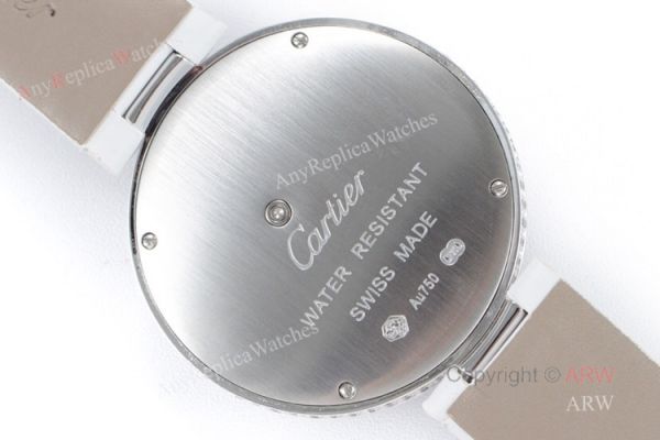 Swiss Replica Cartier Le Cirque Animalier De Cartier With Bees Decor Diamond Watch Swiss Replica Cartier Le Cirque Animalier De Cartier With Bees Decor Diamond Watch