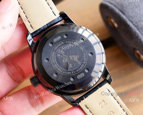 Best Quality Copy IWC Mark XVIII Automatic Watches White Dial Best Quality Copy IWC Mark XVIII Automatic Watches White Dial