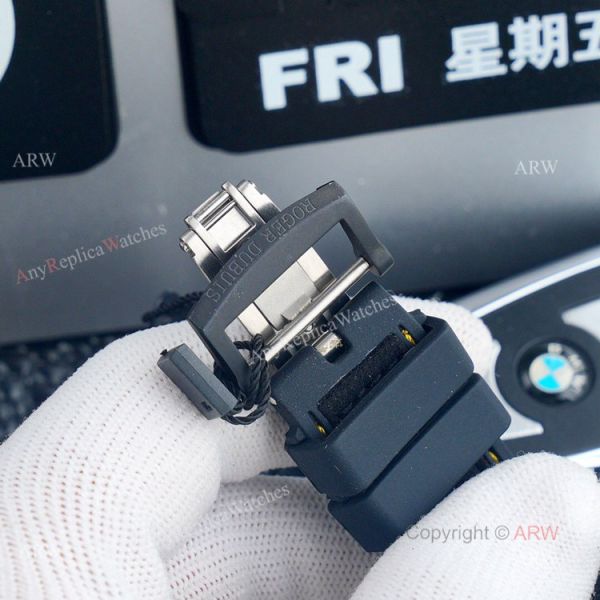 High Quality Replica Roger Dubuis Excalibur Hurac?n Yellow Watch High Quality Replica Roger Dubuis Excalibur Hurac?n Yellow Watch