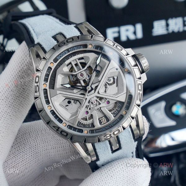 New Roger Dubuis Watch Replica Roger Dubuis Excalibur Huracan Men Watch New Roger Dubuis Watch Replica Roger Dubuis Excalibur Huracan Men Watch