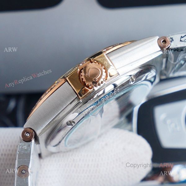 1:1 Swiss Quality Replica Omega Constellation Double Eagle Mens Watch 1:1 Swiss Quality Replica Omega Constellation Double Eagle Mens Watch