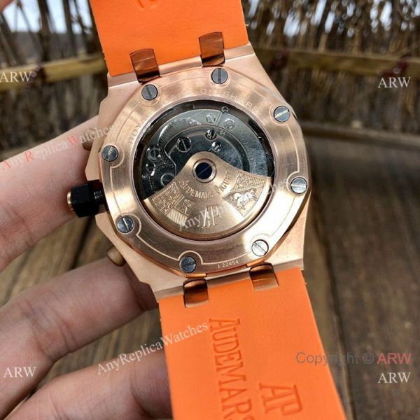 Knockoff Audemars Piguet Royal Oak Offshore Watches Rose Gold Knockoff Audemars Piguet Royal Oak Offshore Watches Rose Gold