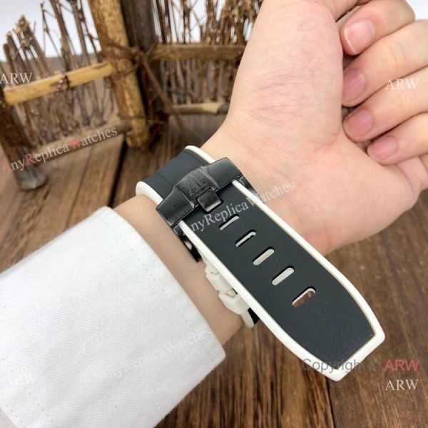 Knockoff Audemars Piguet Royal Oak Offshore Watches All Black Knockoff Audemars Piguet Royal Oak Offshore Watches All Black