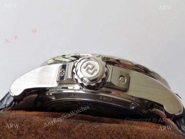 ZF RDDBEX0495 Roger Dubuis Knights Of The Round Table ii Silver Replica Watch 45mm ZF RDDBEX0495 Roger Dubuis Knights Of The Round Table ii Silver Replica Watch 45mm