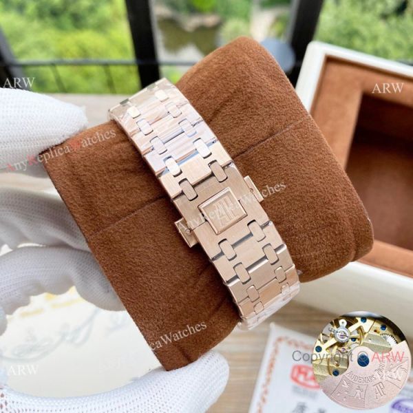 High Quality Audemars Piguet Flying Tourbillon Watches Rose Gold High Quality Audemars Piguet Flying Tourbillon Watches Rose Gold
