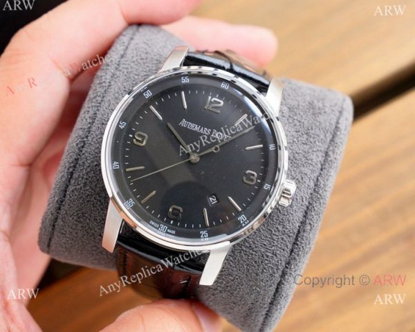 Swiss Quality Audemars Piguet CODE 11.59 Collection Copy Watch Blue Dial Swiss Quality Audemars Piguet CODE 11.59 Collection Copy Watch Blue Dial