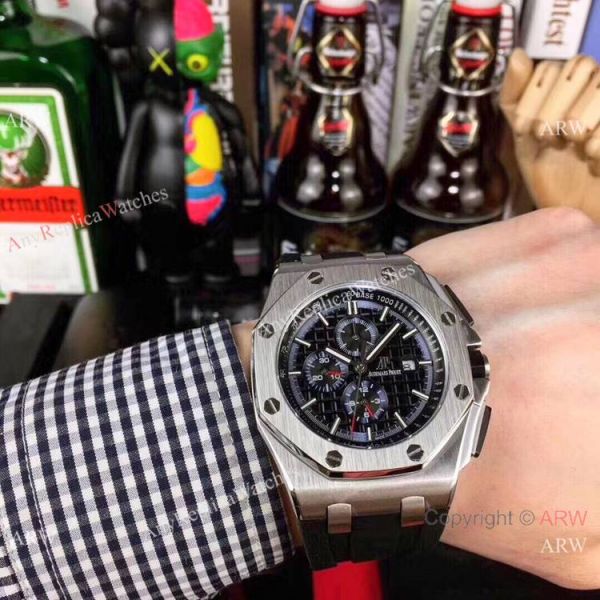 Clone Audemars Piguet Royal Oak offshore Automatic Watches Rose Gold Clone Audemars Piguet Royal Oak offshore Automatic Watches Rose Gold