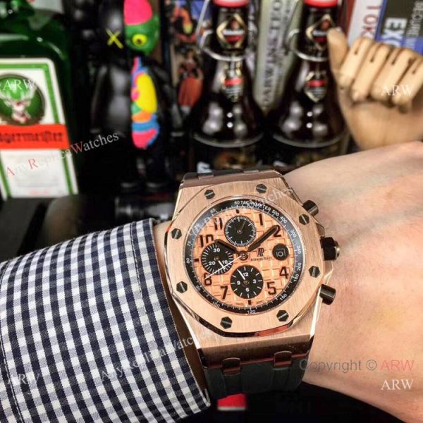 AAA Copy Audemars Piguet Royal Oak offshore 45mm watches AAA Copy Audemars Piguet Royal Oak offshore 45mm watches