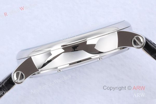 Best Version New Rotonde De Tourbillon Cartier Watch Copy For Men 40mm Best Version New Rotonde De Tourbillon Cartier Watch Copy For Men 40mm