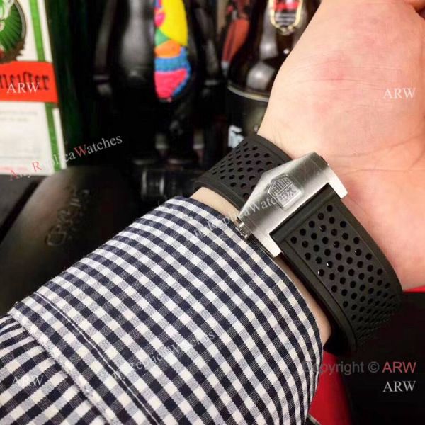 Best Copy TAG Heuer Carrera And Formula 1 Alec Monopoly Edition Watch Best Copy TAG Heuer Carrera And Formula 1 Alec Monopoly Edition Watch