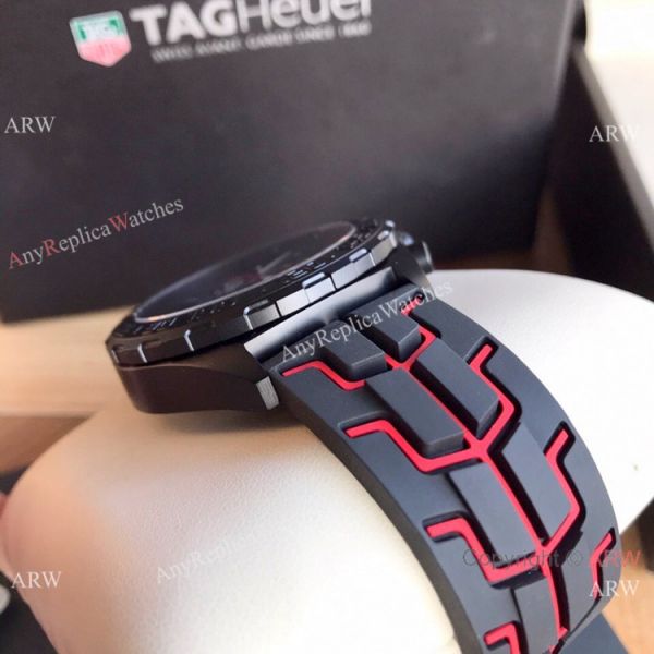 Swiss Quartz TAG Heuer Formula 1 Manchester United Watch Swiss Quartz TAG Heuer Formula 1 Manchester United Watch