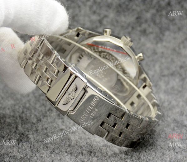 AAA Quality Breitling Transocean Men Watches Stainless Steel AAA Quality Breitling Transocean Men Watches Stainless Steel