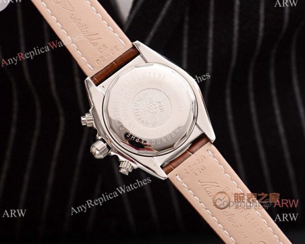 New Breitling Avenger Roman Markers White Dial Copy Watches New Breitling Avenger Roman Markers White Dial Copy Watches