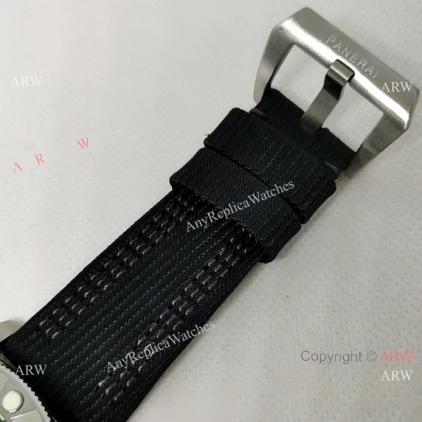 New! Copy Panerai Mike Horn Edition PAM00984 Black Dial Watch New! Copy Panerai Mike Horn Edition PAM00984 Black Dial Watch
