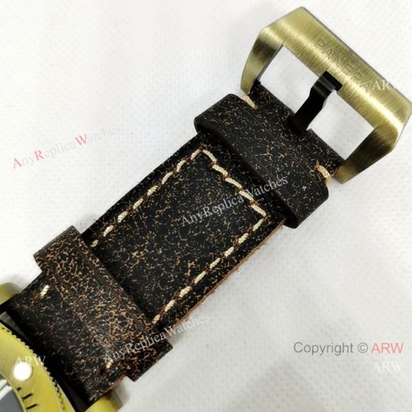 Luxury Replica Panerai Luminor Submersible Bronzo Watch 47mm Luxury Replica Panerai Luminor Submersible Bronzo Watch 47mm