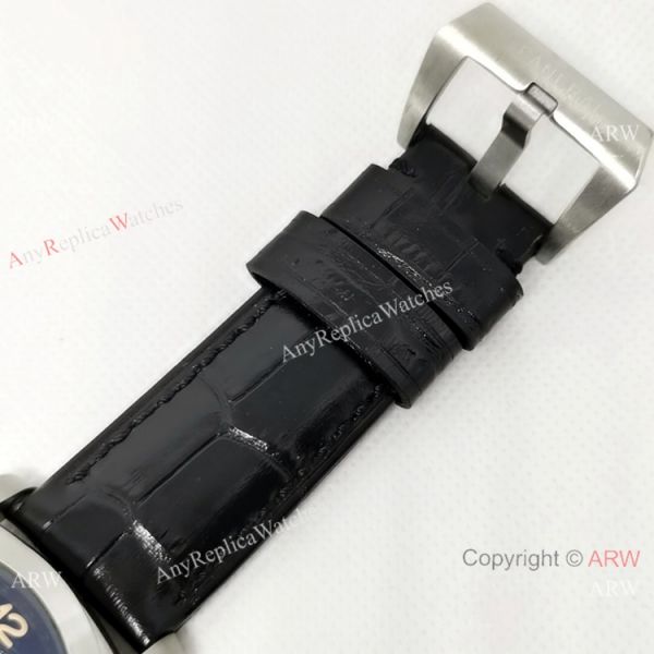 Best Copy Panerai Luminor Skeleton Watch SS Case 44mm Best Copy Panerai Luminor Skeleton Watch SS Case 44mm