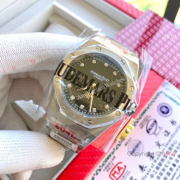 2021 New Replica Audemars Piguet Royal Oak Jumbo Yoshida Watch For Sale 2021 New Replica Audemars Piguet Royal Oak Jumbo Yoshida Watch For Sale