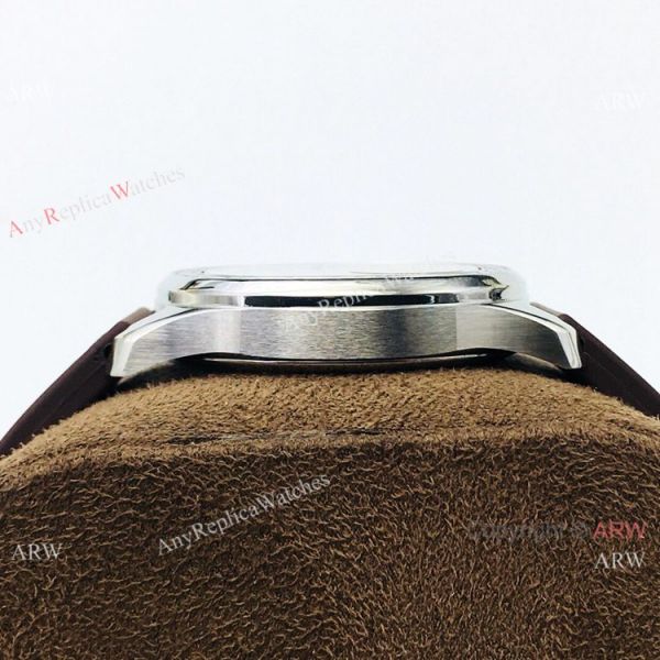PFF Swiss Copy Patek Philippe Aquanaut Luce Watch Chocolate Face Ladies PFF Swiss Copy Patek Philippe Aquanaut Luce Watch Chocolate Face Ladies