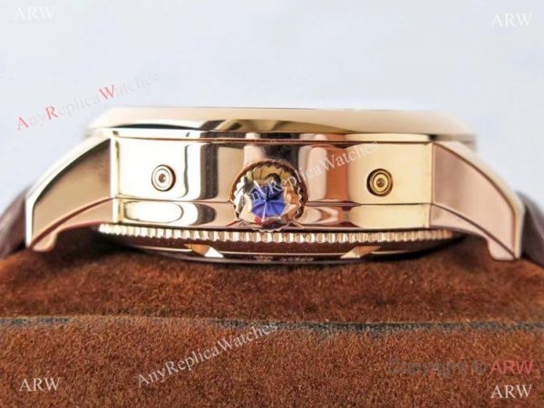 Swiss Replica Vacheron Constantin Traditionnelle Complete Calendar AIF Watch Rose Gold Swiss Replica Vacheron Constantin Traditionnelle Complete Calendar AIF Watch Rose Gold