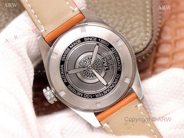 Best Swiss Tag Heuer Autavia Isograph Vintage Watch Replica For Men Best Swiss Tag Heuer Autavia Isograph Vintage Watch Replica For Men