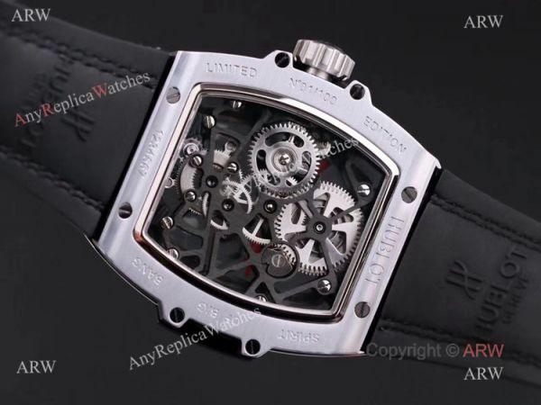 2020 Hublot MP-06 Senna Hand-Winding Tourbillon Watch Best Hublot Masterpiece Watch 2020 Hublot MP-06 Senna Hand-Winding Tourbillon Watch Best Hublot Masterpiece Watch