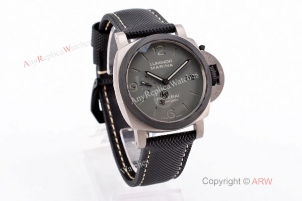 VS 1:1 Best Edition Copy Panerai Luminor Marina DMLS Titanium Watch PAM1662 2020 NEW VS 1:1 Best Edition Copy Panerai Luminor Marina DMLS Titanium Watch PAM1662 2020 NEW