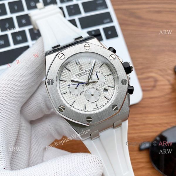 All Black Audemars Piguet Royal Oak Offshore Automatic Watches 43mm All Black Audemars Piguet Royal Oak Offshore Automatic Watches 43mm