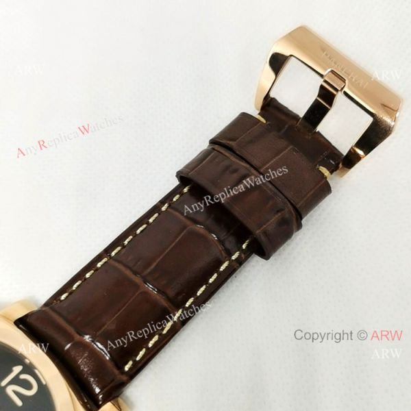 Panerai Radiomir PAM 513 Replica Watch Rose Gold 44mm Panerai Radiomir PAM 513 Replica Watch Rose Gold 44mm