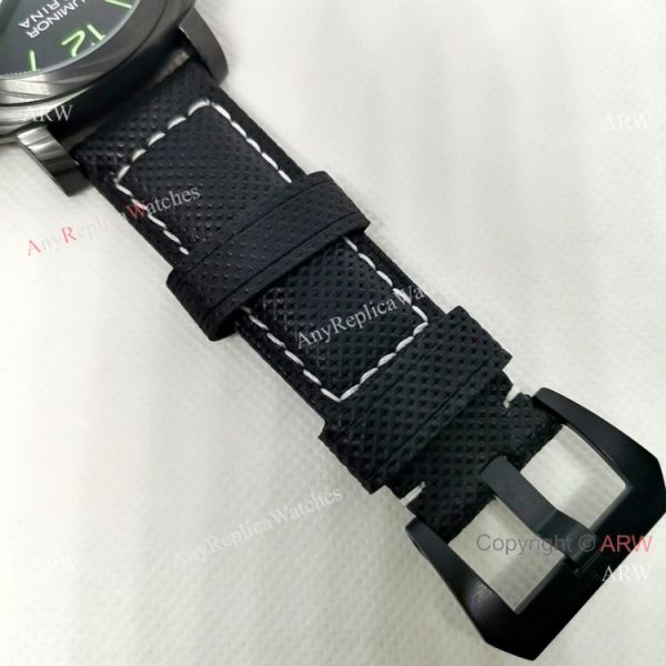 Fake Panerai Luminor Marina Carbotech PAM1118 Watch 2020 NEW Fake Panerai Luminor Marina Carbotech PAM1118 Watch 2020 NEW