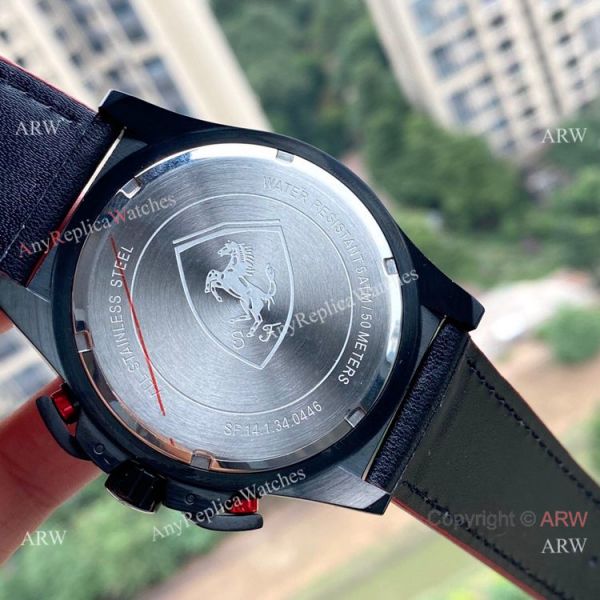 High Quality Copy Ferrari Pilota Chronograph watches High Quality Copy Ferrari Pilota Chronograph watches