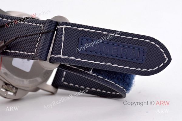 New Panerai PAM 1117 Luminor Marina 44mm Blue Dial Watches VS Factory Best Replica New Panerai PAM 1117 Luminor Marina 44mm Blue Dial Watches VS Factory Best Replica