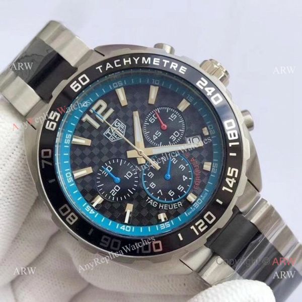 AAA Quality TAG Heuer Formula 1 Orange Inner Watches AAA Quality TAG Heuer Formula 1 Orange Inner Watches