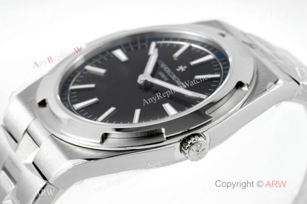 Grade 1A Vacheron Constantin Overseas Ultra-thin 2000V Watch Black Dial Grade 1A Vacheron Constantin Overseas Ultra-thin 2000V Watch Black Dial