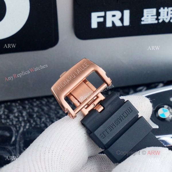 Sexy Time Richard Mille RM69 Rose Gold Tourbillon Erotic Automatic Watch Replica Sexy Time Richard Mille RM69 Rose Gold Tourbillon Erotic Automatic Watch Replica
