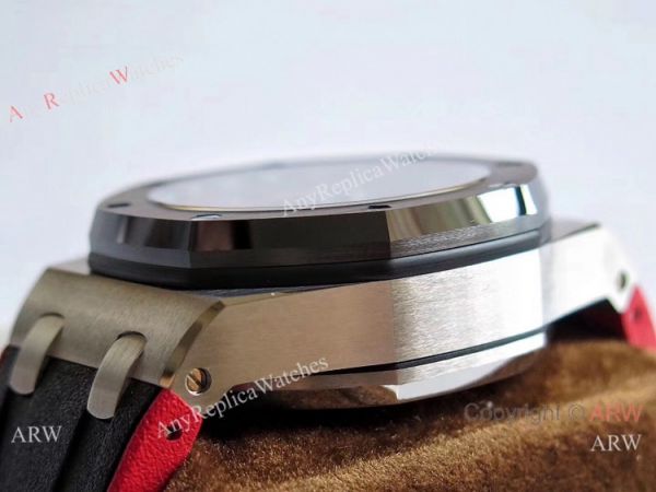 (JF) Swiss Replica Audemars Piguet Royal Oak Offshore Watch 3126 Movement (JF) Swiss Replica Audemars Piguet Royal Oak Offshore Watch 3126 Movement