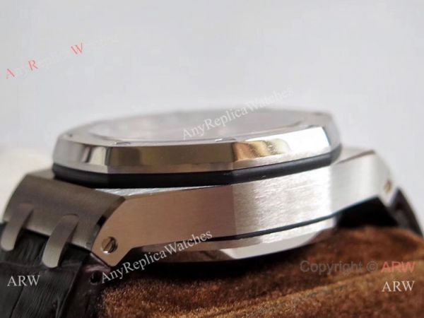 (JF) Audemars Piguet Royal Oak Offshore Swiss 3126 Chronograph Watch Gray Dial (JF) Audemars Piguet Royal Oak Offshore Swiss 3126 Chronograph Watch Gray Dial