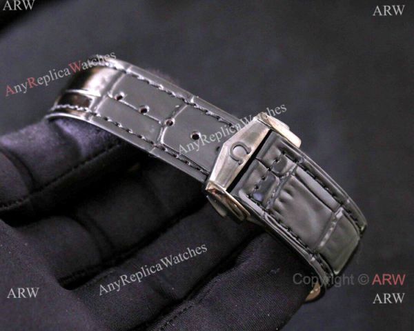 New Style Omega Speedmaster Chronograph Black Steel Watches New Style Omega Speedmaster Chronograph Black Steel Watches