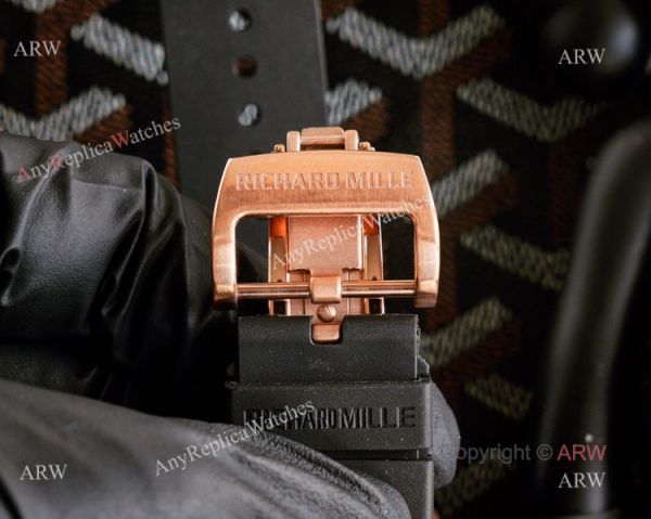 Unique Model Richard Mille RM 57-05 Eagle Dial With Rose Gold Diamonds Watch Replica Unique Model Richard Mille RM 57-05 Eagle Dial With Rose Gold Diamonds Watch Replica